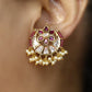 Maanika Earrings