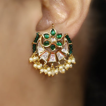 Laghima Earrings