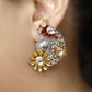 Kaustuki Earrings