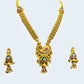 Ayushi Necklace Set - South Indian