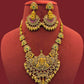 Anita Temple Jewellery Necklace Set