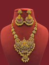 Anita Temple Jewellery Necklace Set