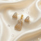 Avantika Pendant Set