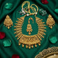 Akshaya Necklace Set