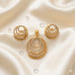 Akanksha Pendant Set