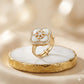 Aaradhya Ring (WHITE)