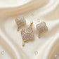 Aaradhya Pendant Set