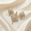 Aaradhya Pendant Set